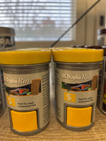 Duplarin S raeruoka 34g