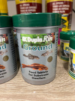 Duplarin Ground pohjatabletti 180ml