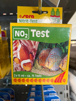 Sera Nitriittitesti NO2