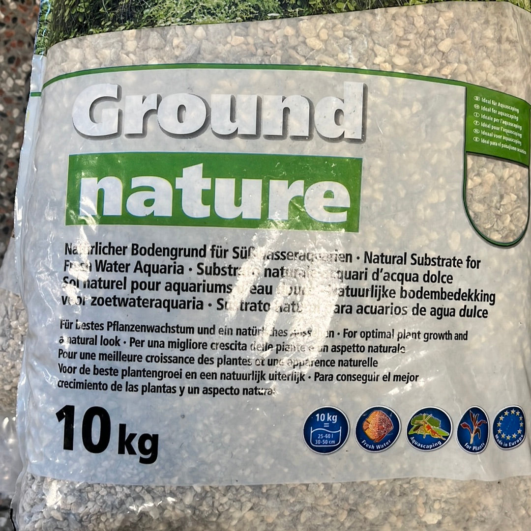 Dupla Yoho river jokisora 2-5mm