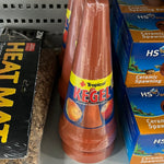 Tropical Discus kutukartio