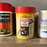 Sera Shrimps nature 100ml