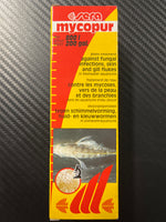 Sera Mycopur itsehoitoaine 50ml