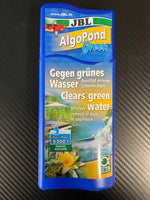 JBL AlgoPond green 250ml