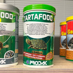 Prodac Tartafood gammarus 1200ml/120g