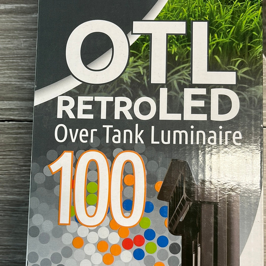 Superfish OTL lamppurunko