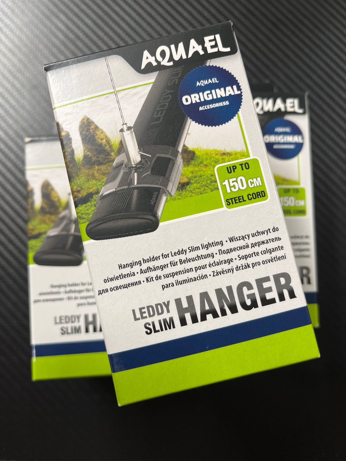 Aquael Leddy Slim ripustussarja