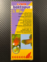 Sera Baktopur itsehoitoaine 100ml