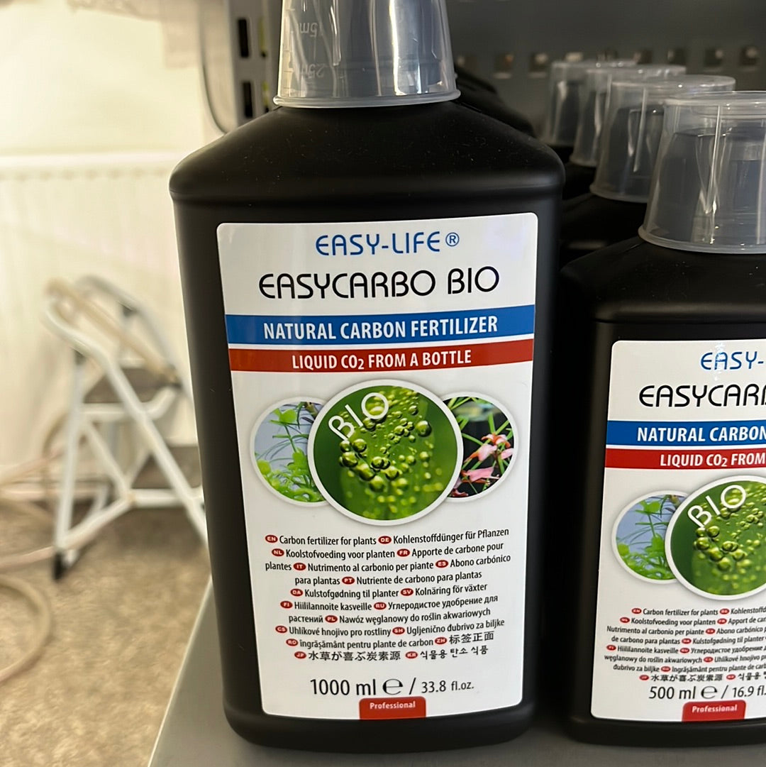 Easy-Life EasyCarbo BIO