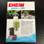 Eheim Suodatinpatruuna pickup 60