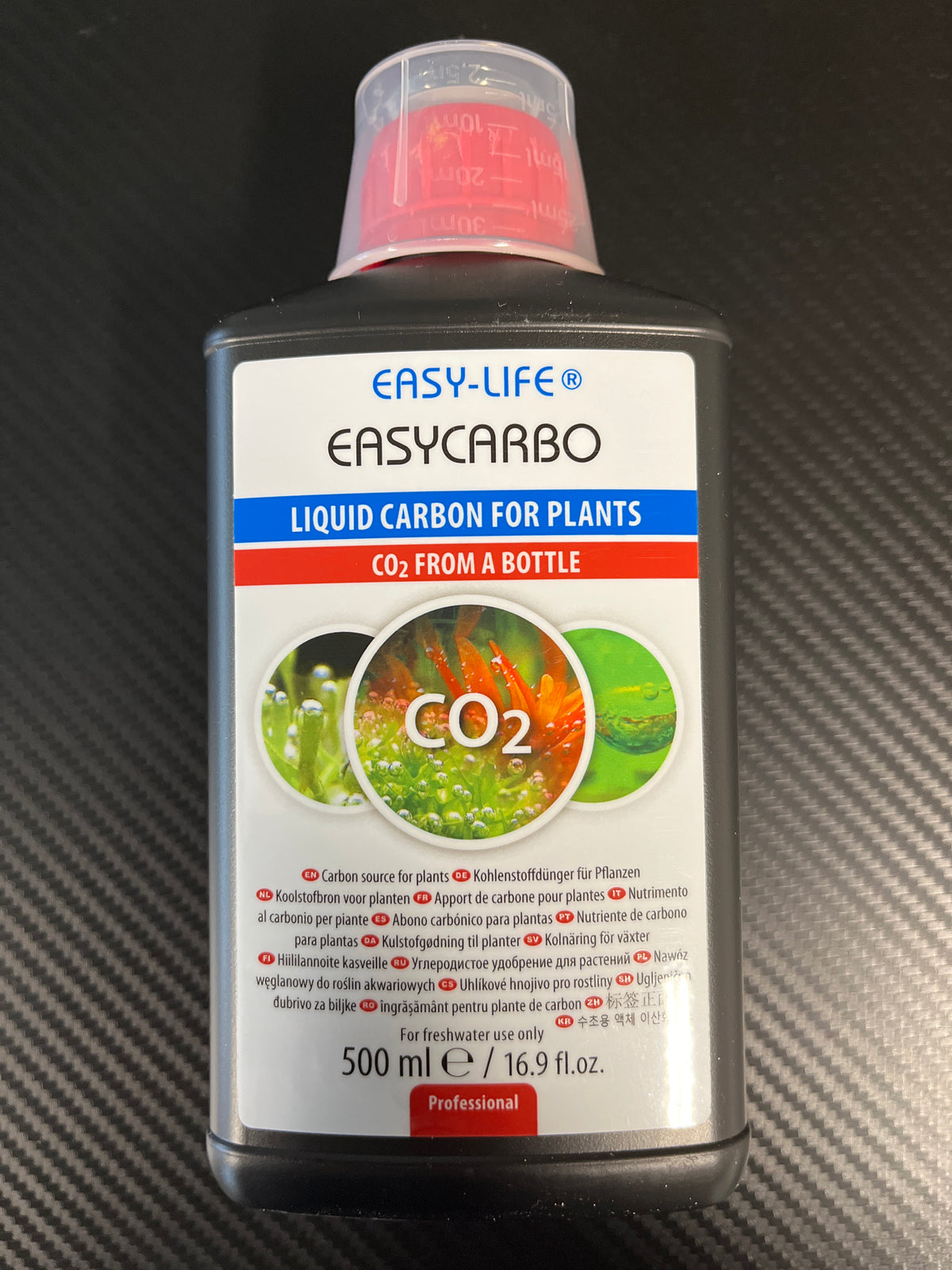 Easy-Life EasyCarbo 500ml