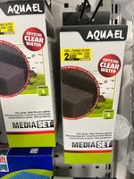 Aquael Suodatinpatruuna turbo 1000-2000