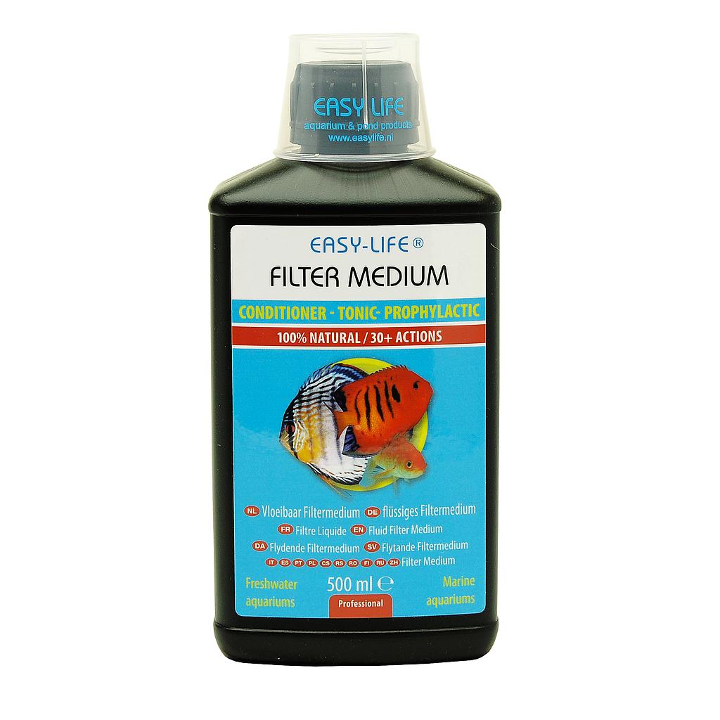 Easy-Life Filter medium 500ml