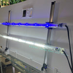 Aquael Akvaariovalaisin leddy tube day&night