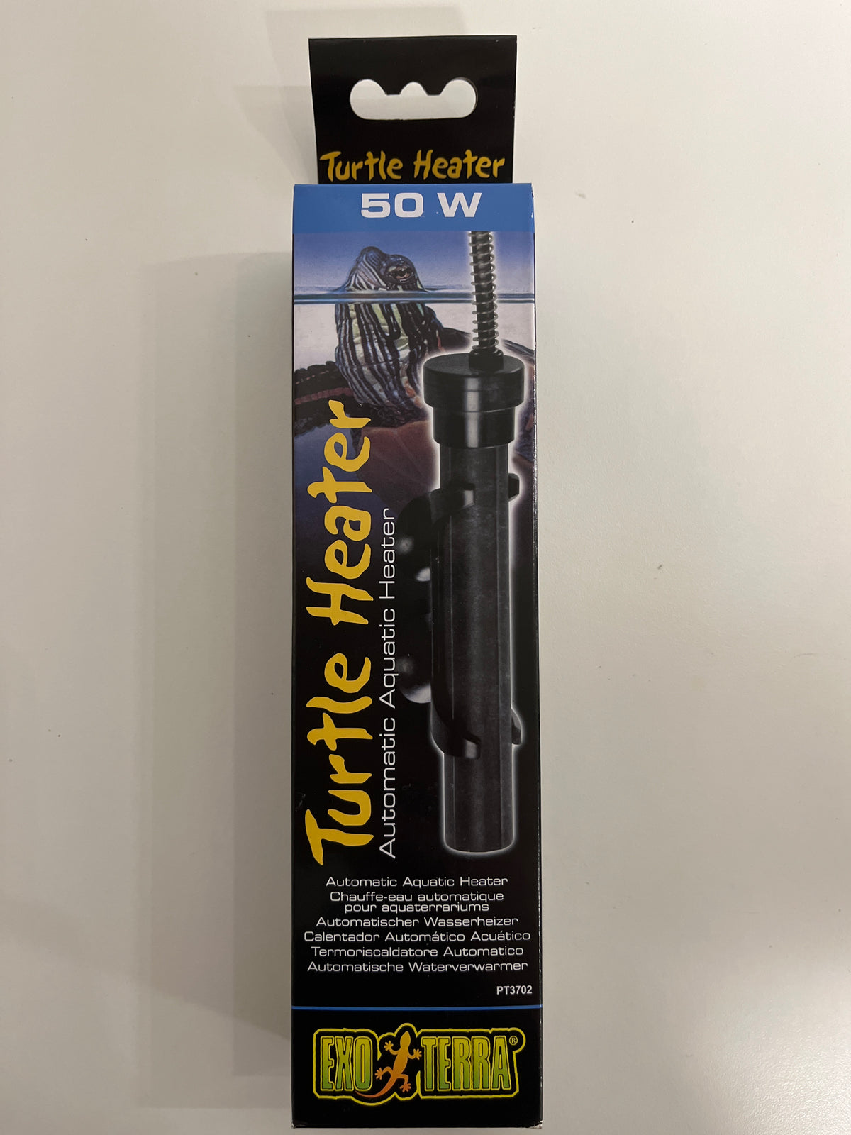 Exoterra Turtle heater 50W