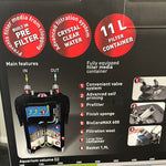 Aquael Ultramax 1000 ulkosuodatin