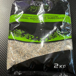 Aquael Sora multicolor 1,4-2mm 2kg