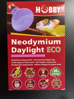 Hobby Neodymium 108W daylight ECO UV-A lämpölamppu