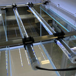 Aquael Akvaariovalaisin leddy tube plant