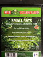 Ruto Rotta small 90-150g