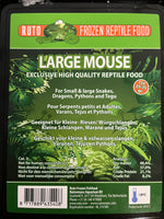 Ruto Hiiri large 25-30g