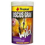 Tropical Discus gran wild 250ml
