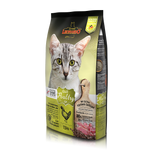 Leonardo Adult poultry viljaton kuivaruoka kissoille 1,8kg