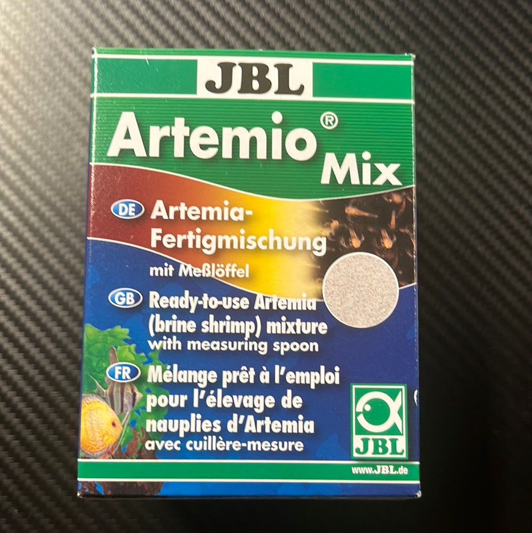 JBL Artemio mix kasvatusseos