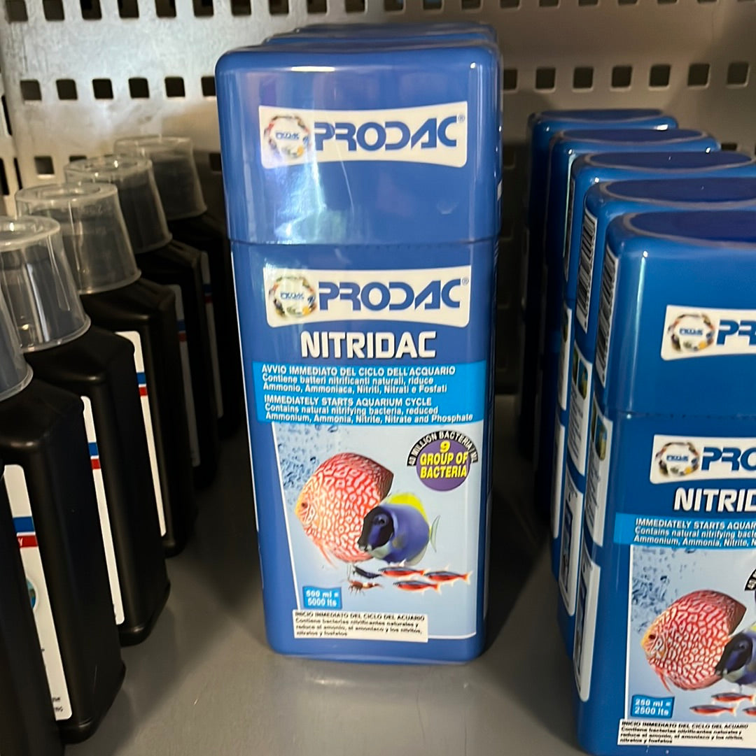 Prodac Nitridac 500ml