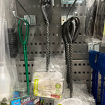 Zolux Haavi 10cm valkoinen