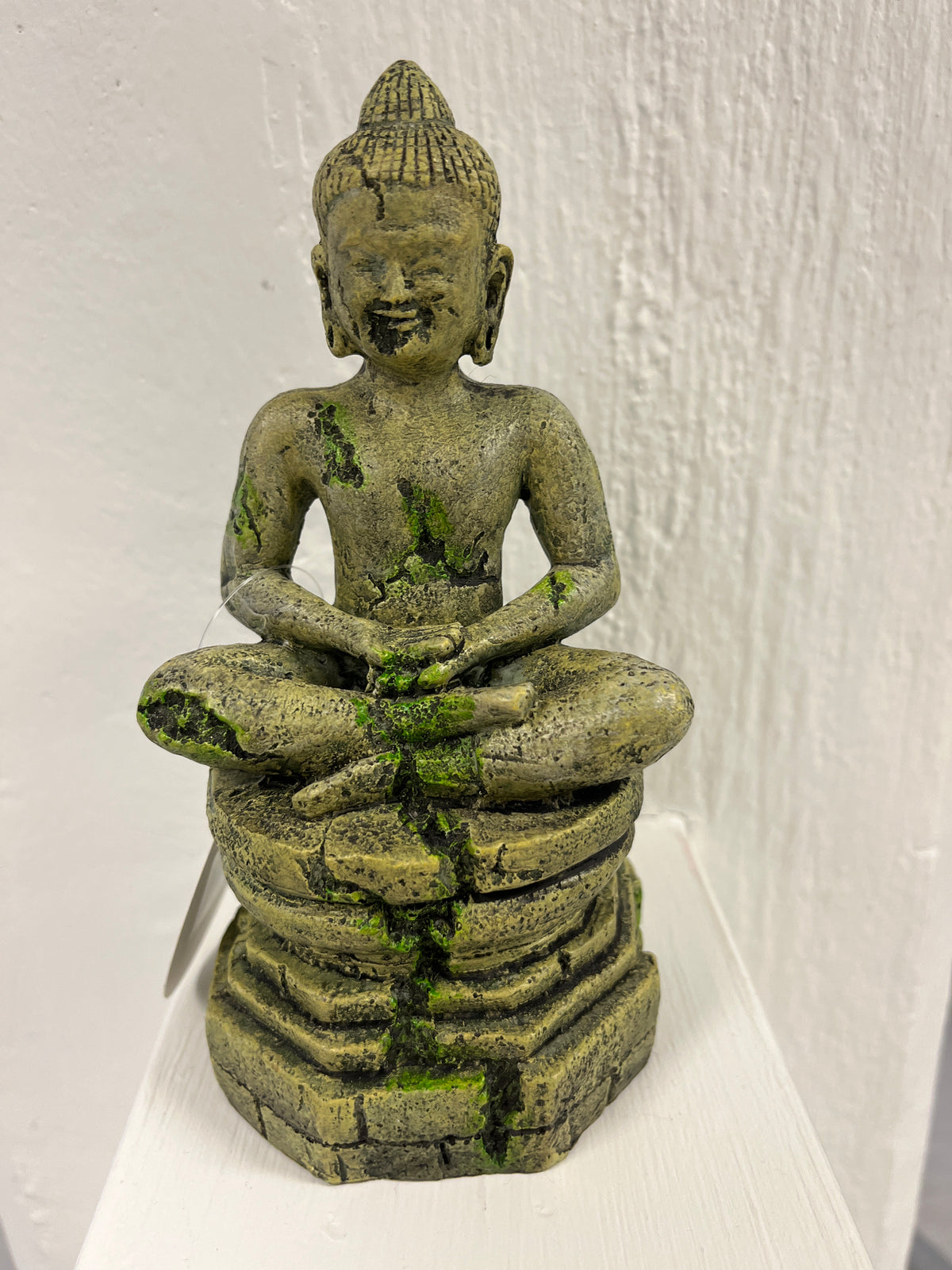 Hap Pet Akvaariokoriste buddha 16cm