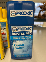 Prodac Kristal pro vedenkirkaste 100ml
