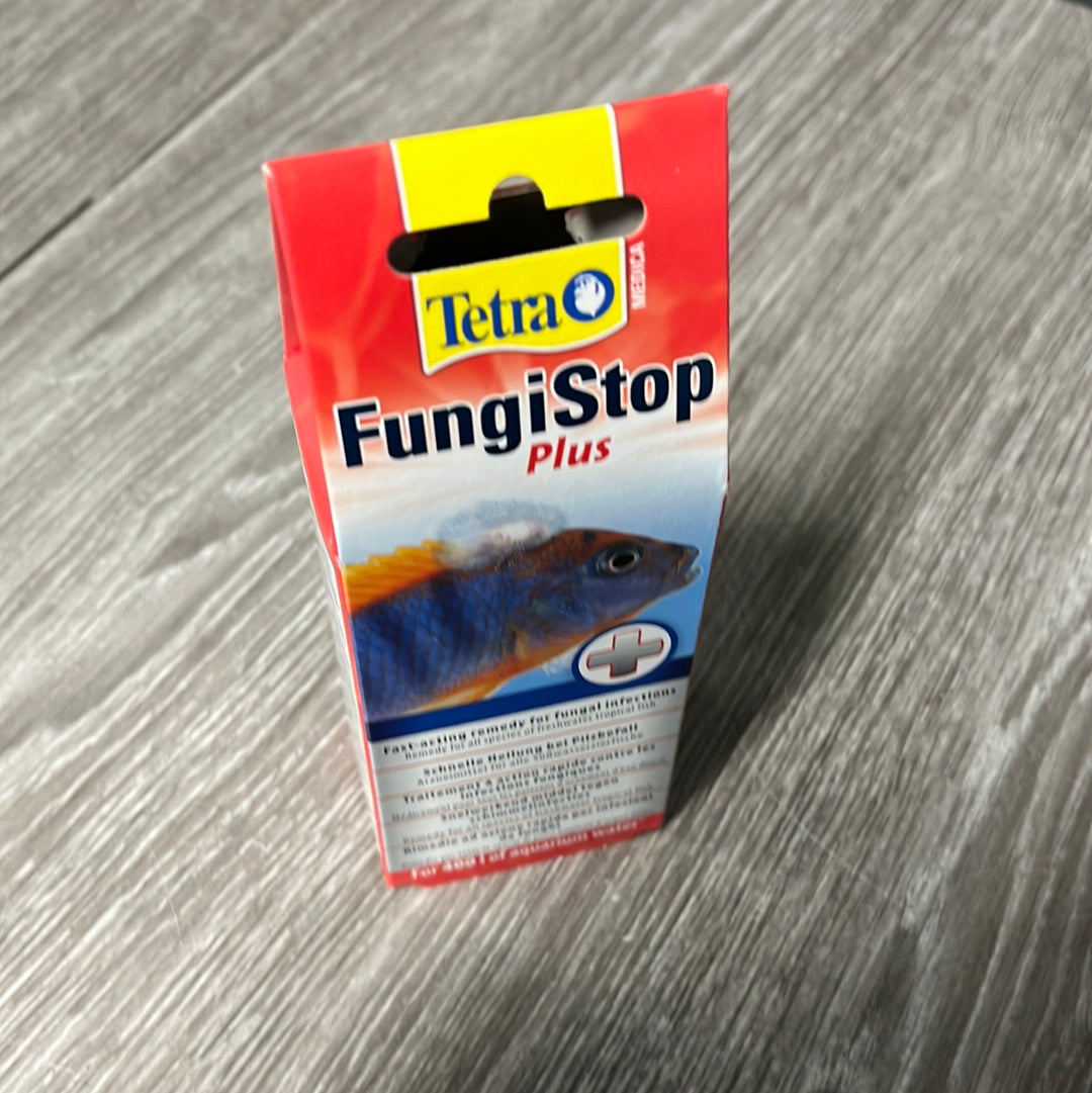 Tetra Fungistop plus 20ml