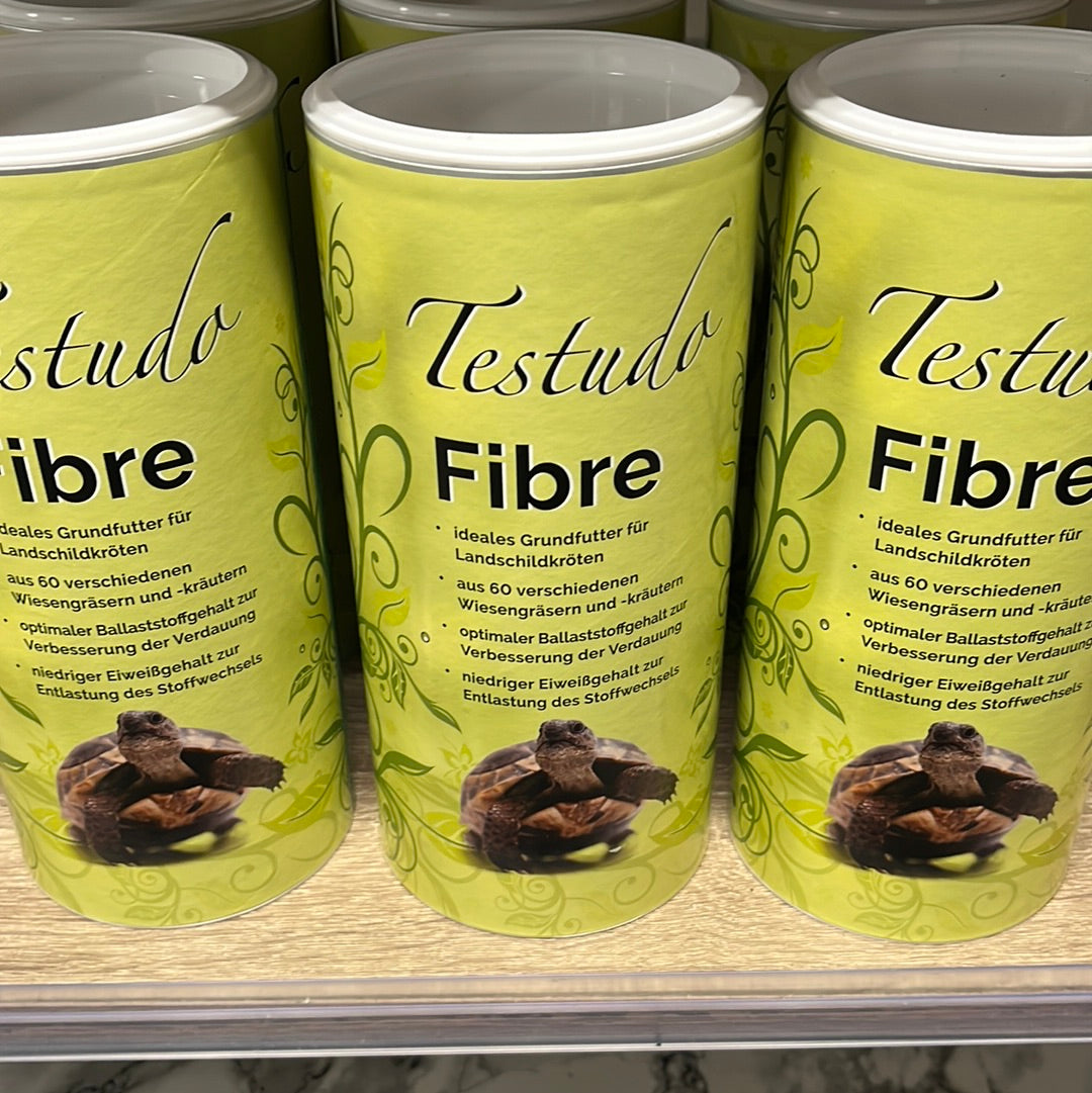 Agrobs Testudo fibre 250g