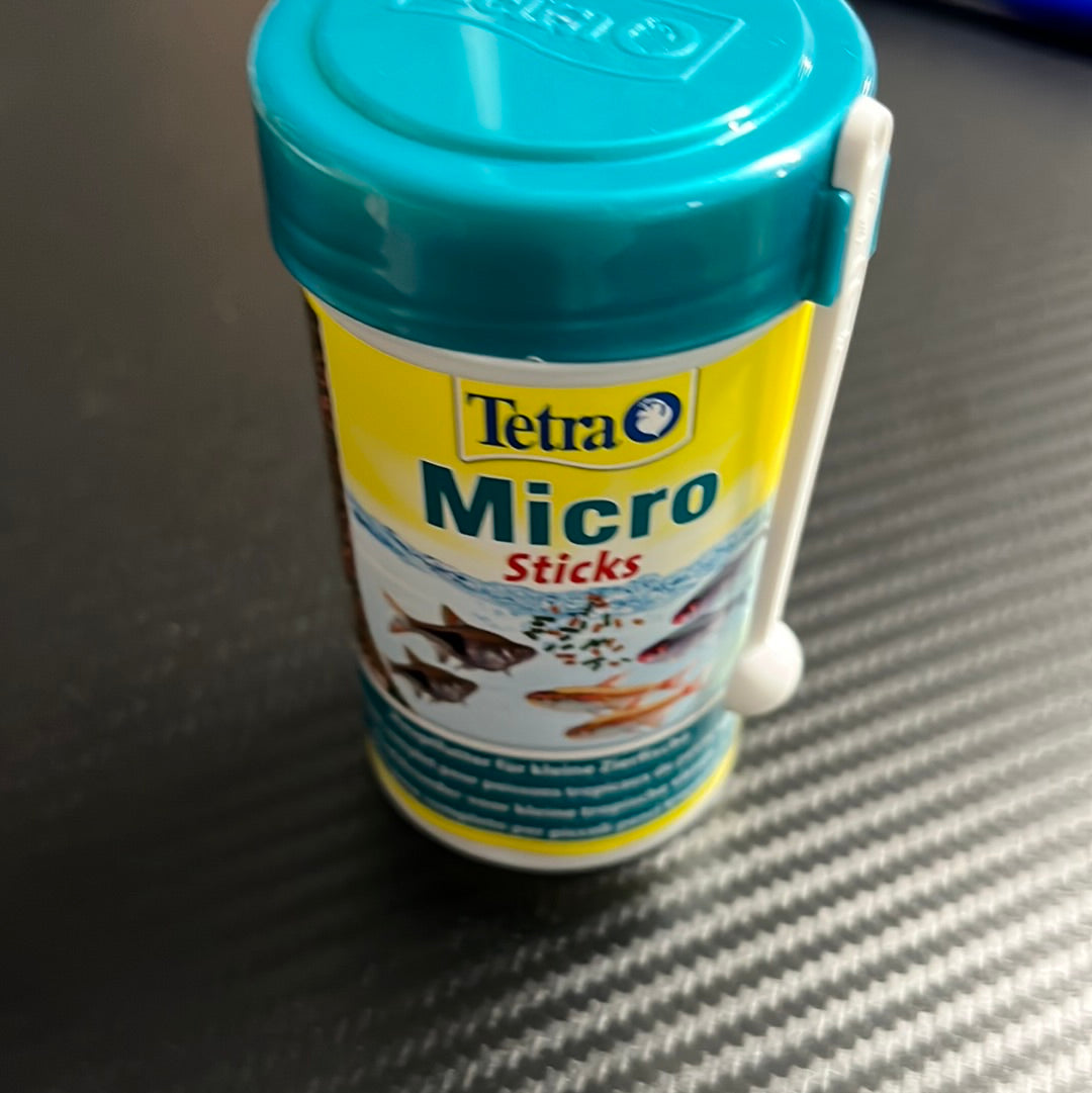 Tetra Micro sticks 100ml