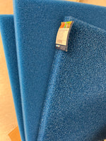 Hobby mattosuodatinlevy 50x50x3cm