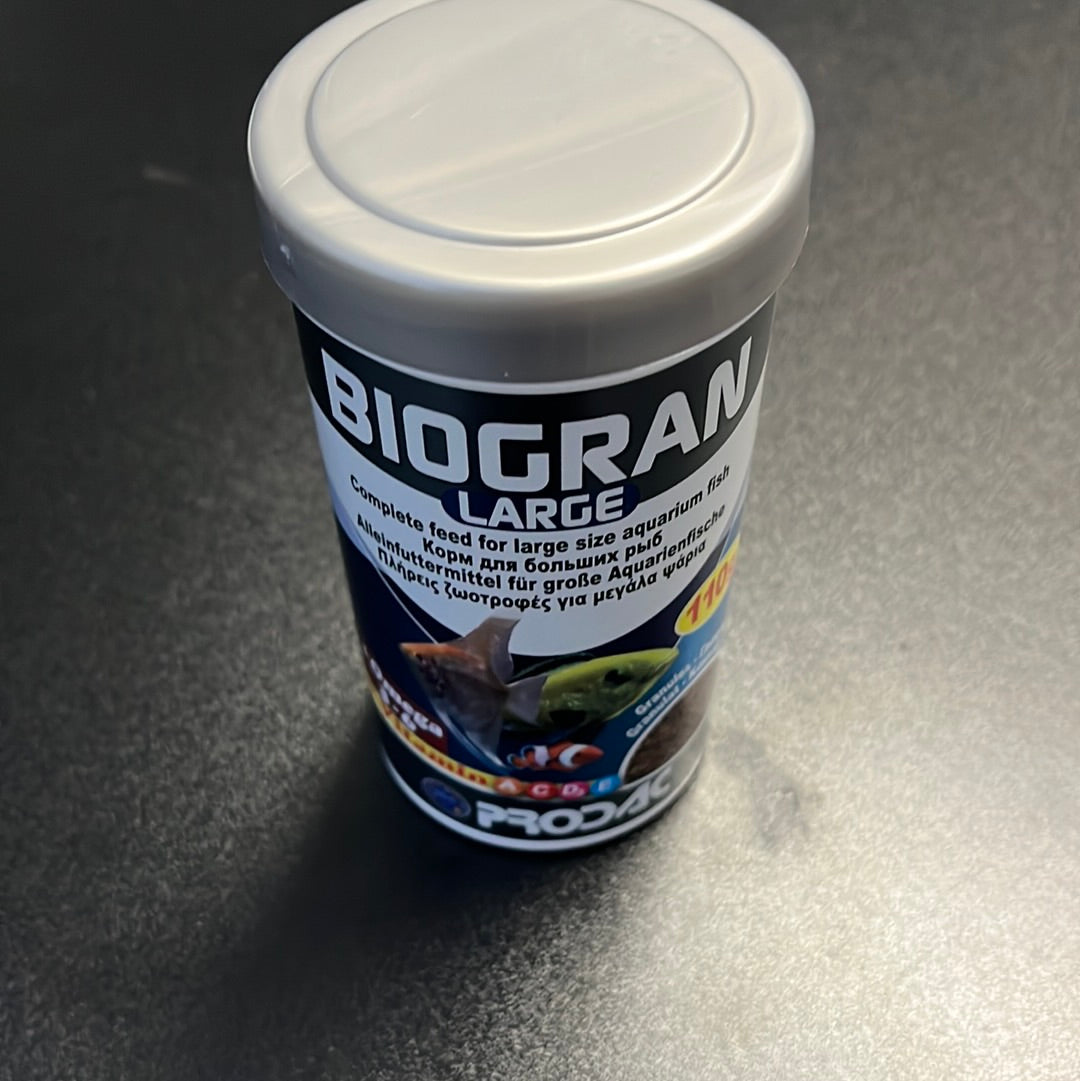 Prodac Biogran large 250ml