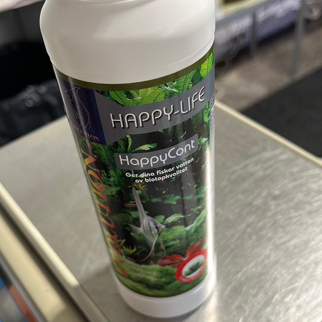 Happy-Life Happycont 500ml