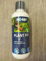 Hobby Plant fit 250ml kasviravinne