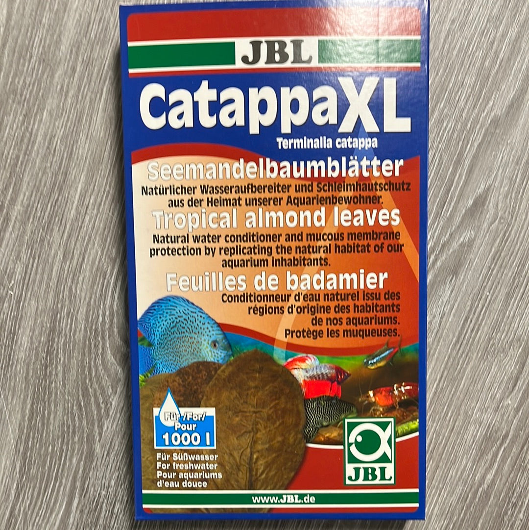 JBL Catappa XL 24cm