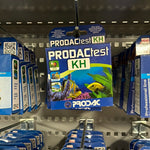 Prodac Test kH