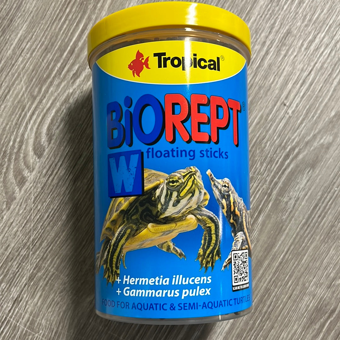 Tropical Biorept W 1000ml