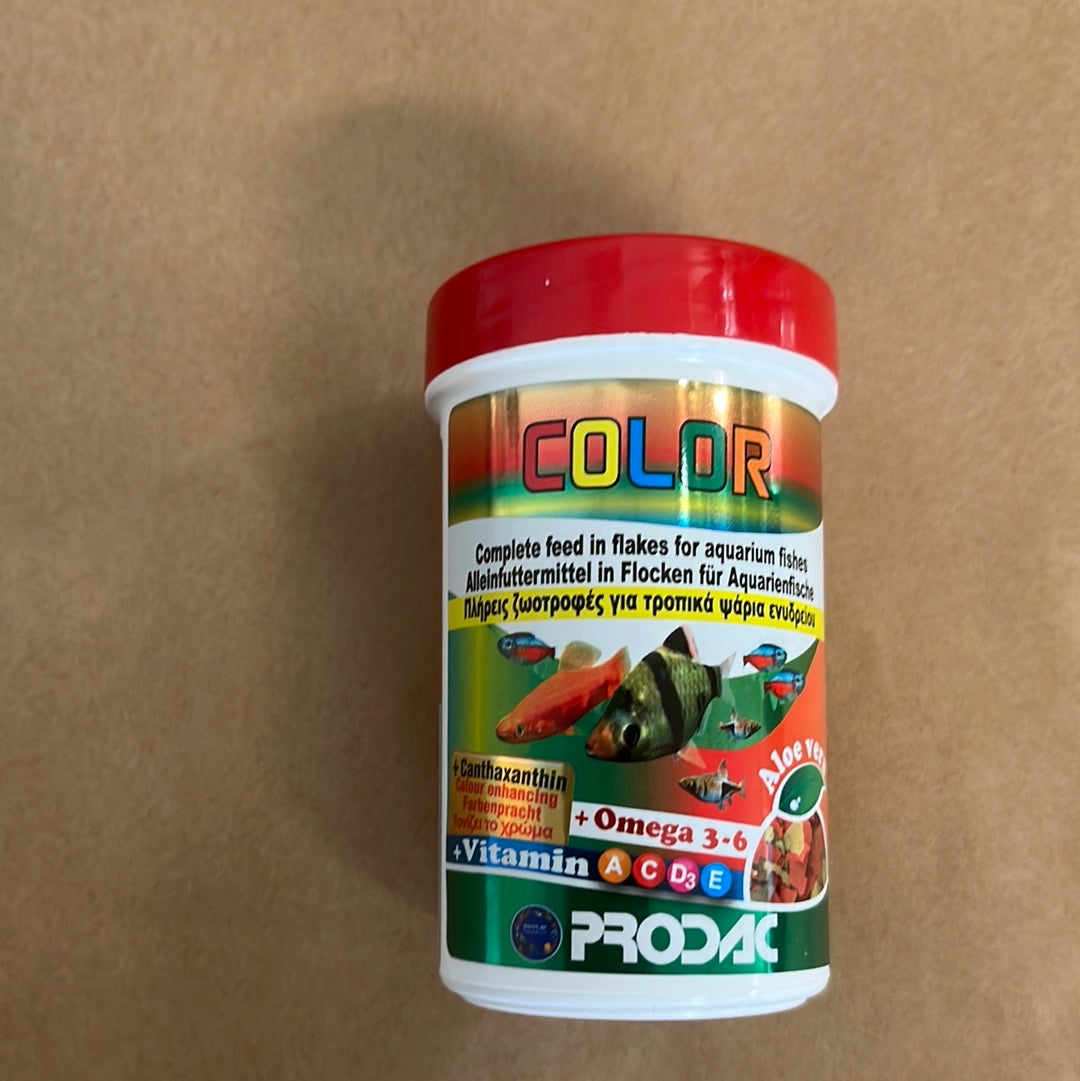 Prodac Color 100ml