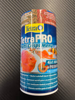 Tetra Pro multi-crisps menu 250ml