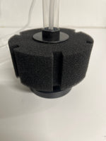 Hap Pet Ilmapumppusuodatin pohjalle 102