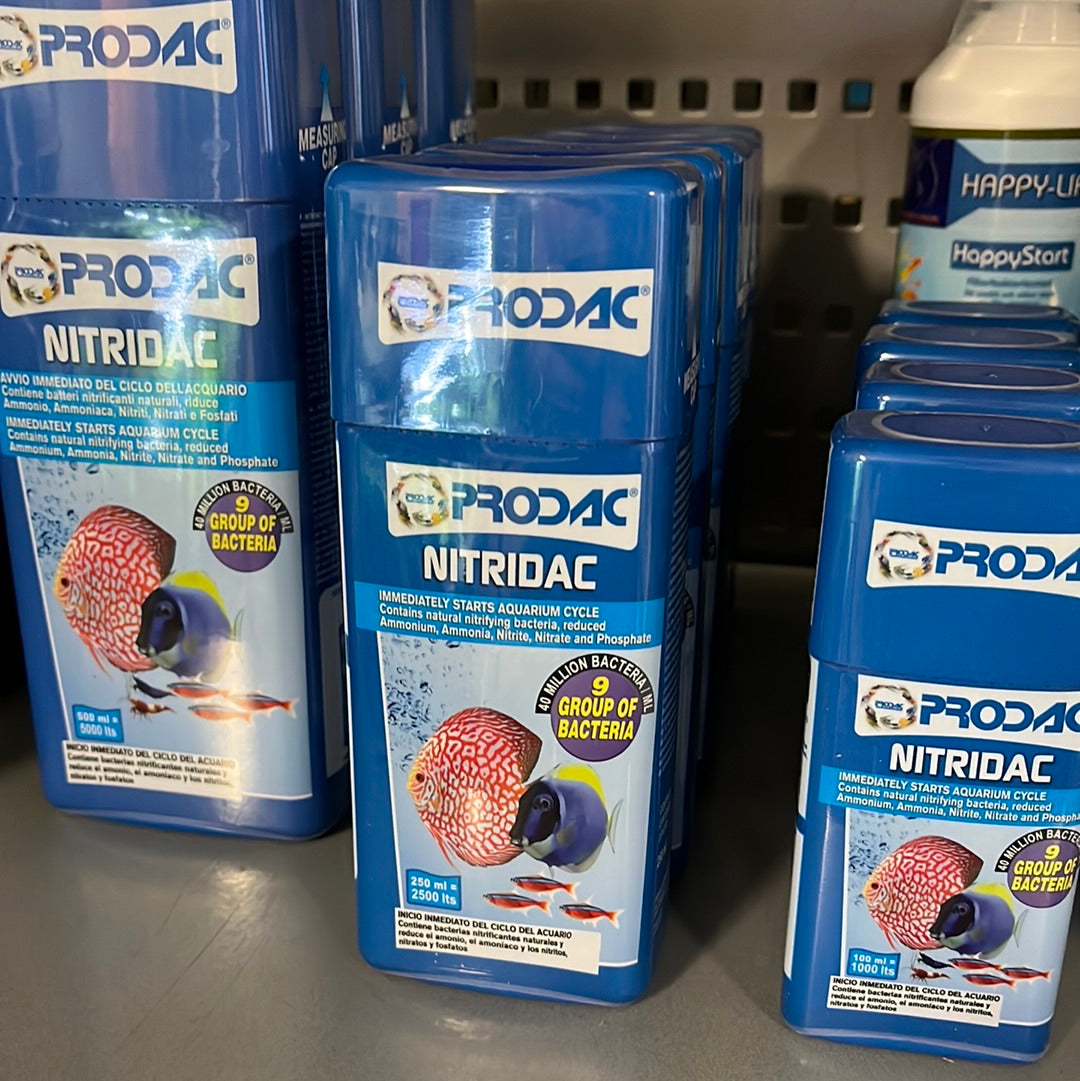 Prodac Nitridac 250ml