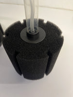 Hap Pet ilmapumppusuodatin pohjalle 104