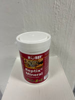 Hobby Reptix mineral 120g