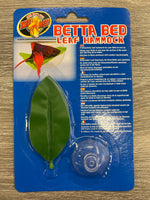 Zoo Med Betta bed taistelukalan lepolehti