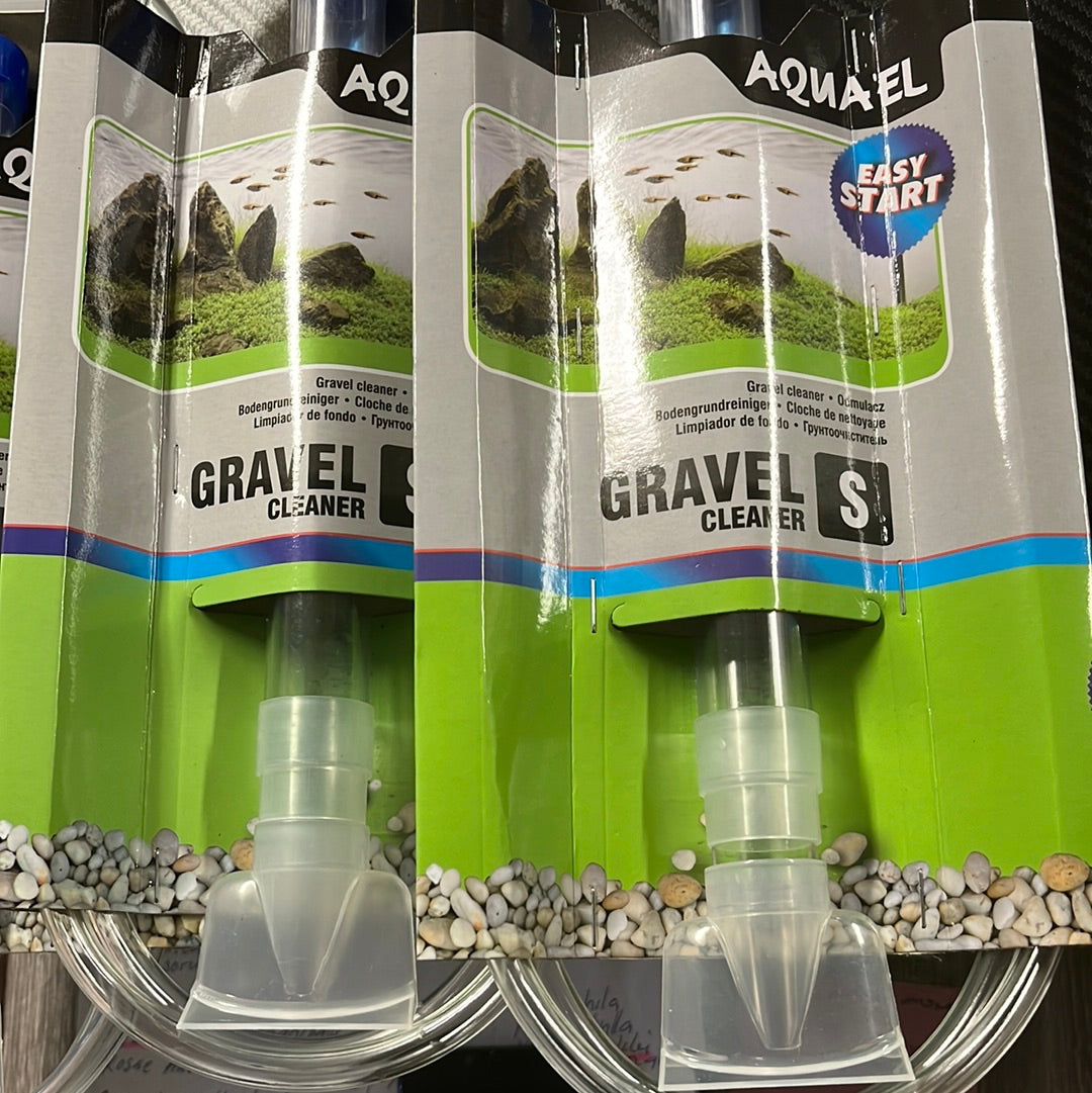 Aquael Lappo gravel cleaner S